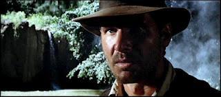 LOS CAZADORES DEL ARCA PERDIDA