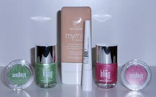 Myface Cosmetics