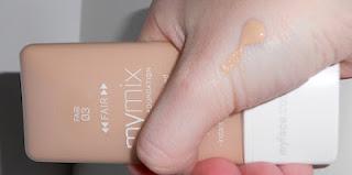 Myface Cosmetics