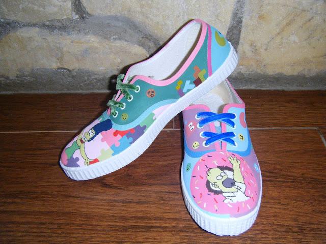 UN TOQUE DE ORIGINALIDAD!!!