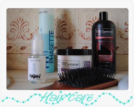 Hair Care Photobucket