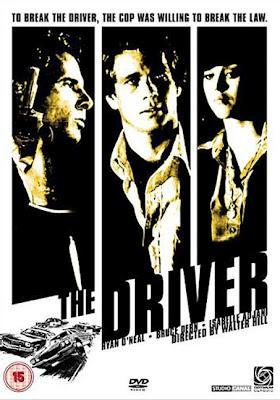 The Driver (1978)