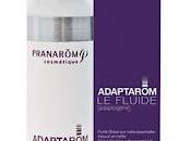 buscas crema ligera Adaptarom Fluide Pranarom