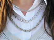 Look day: Silver everywhere