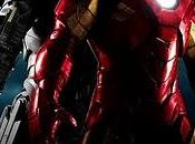 Iron (2010), favreau. guerra armaduras.