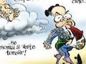 México sorteó jinetes Apocalipsis: