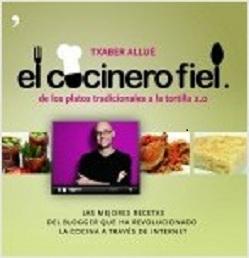 Gastronomía en papel, ejemplo de cultura