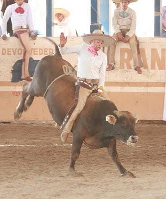 Supremacía en el Campeonato Nacional Charro Millonario “El Dorado”