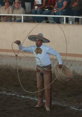 Supremacía en el Campeonato Nacional Charro Millonario “El Dorado”