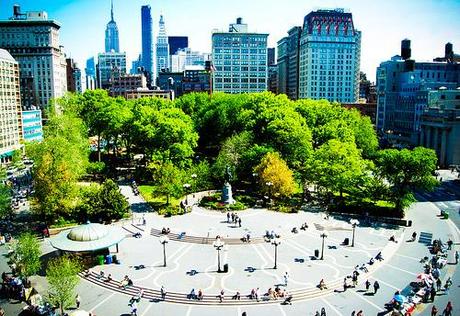 Union sq.