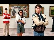 `Todo Día´-cuanto queremos Ferris Bueller-