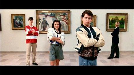 `Todo en un Día´-cuanto te queremos Ferris Bueller- `Todo en un Día´-cuanto te queremos Ferris Bueller-