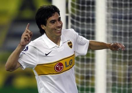 Benfica: ¿Llega Gaitán para reemplazar a Di María?