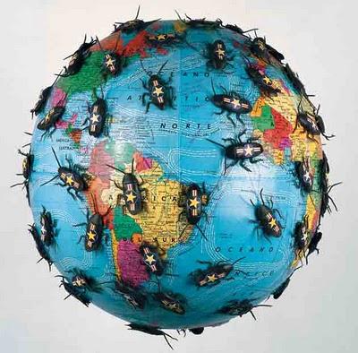 Legitimación, arte político y otras cuestiones