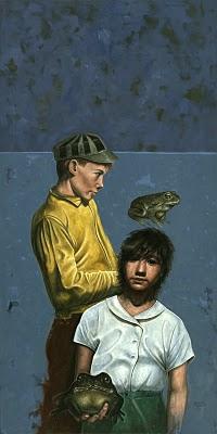 Legitimación, arte político y otras cuestiones