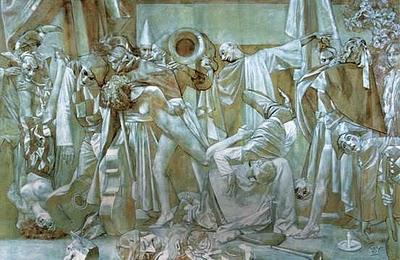 Legitimación, arte político y otras cuestiones