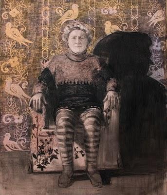 Legitimación, arte político y otras cuestiones