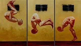 Legitimación, arte político y otras cuestiones