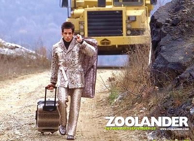Zoolander 2 no se rodará por las exigencias de Ben Stiller
