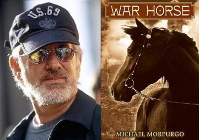 Spielberg confirma cual será su nueva película