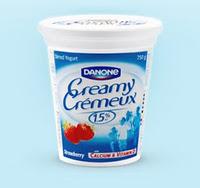 YOGURT ALIMENTO MILAGROSO