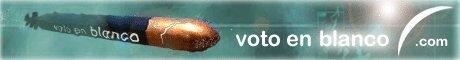 Falsedades en torno al Voto en Blanco