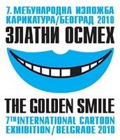 Y el premioThe Golden Smile Cartoon 2010 es para MECHAíN !!!