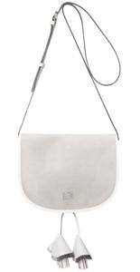 Kate Bosworth elige Loewe. Analizamos sus últimos looks