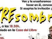 Presentación 'ENTRE sombras' Roberto Aliaga Valencia