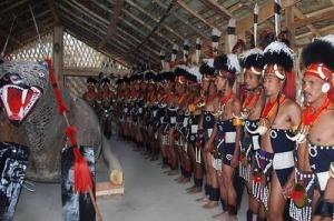 Los Estados del Nordeste