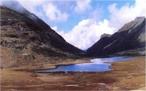 Los Estados del Nordeste