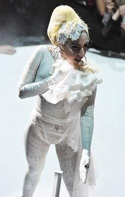 Lady Gaga actuará en Barcelona el 7 de diciembre