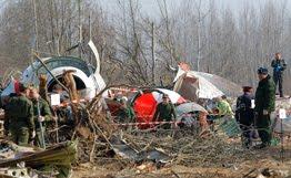 Últimas noticias sobre el accidente aéreo de Smolensk