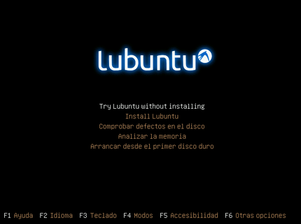 Probamos Lubuntu 10.04 Probamos Lubuntu 10.04