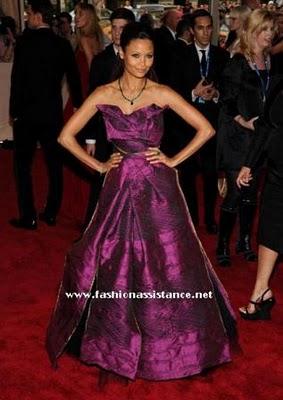 Costume Institute Gala 2010. Red Carpet. Alfombra Roja