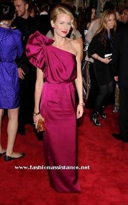 Costume Institute Gala 2010. Red Carpet. Alfombra Roja