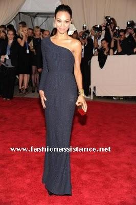 Costume Institute Gala 2010. Red Carpet. Alfombra Roja