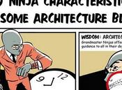 Cualidades para poder hacer buen blog arquitectura