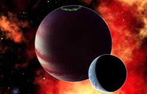 ¿Nuevo planeta gigante en el Sistema Solar?