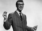 Buddy Holly "The music died"