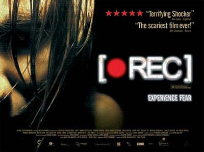 Recién salido del horno