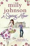 Al llegar la primavera ~ Milly Johnson