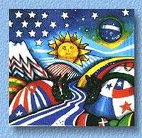 Becas de Desarrollo Profesional  CIDH – Rómulo Gallegos 2010-11