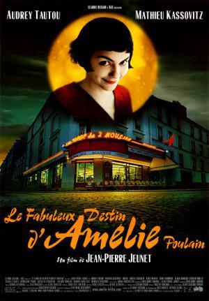 Los cinéfagos recomiendan: Amelie y American Psycho