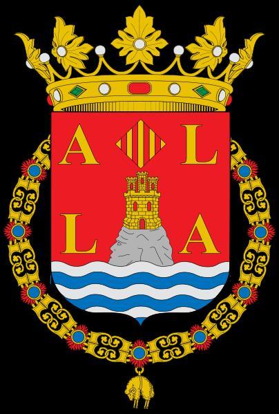 Los pueblos de Alicante: Alicante