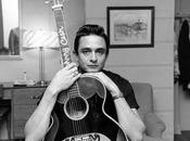 Johnny cash 1957