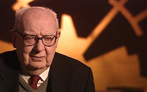 Cine en fotos – José Luis Borau