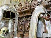 Santo Toribio Mogrovejo Eucaristía