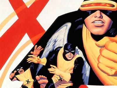 Ya hay director confirmado para X-men First Class