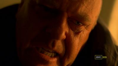 Review de Breaking Bad 3x07 One minute
